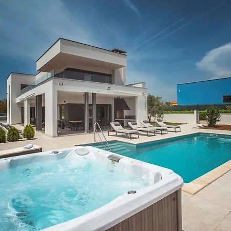 Villa Villa Una