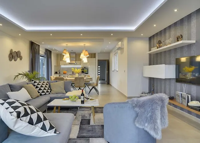 Villa Una 빌라 풀라